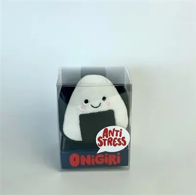 Onigri anti-stress