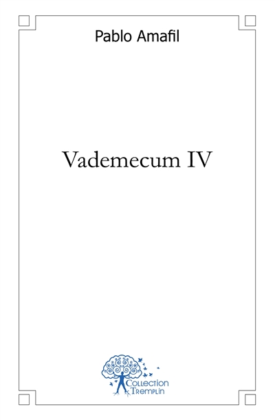 Vademecum iv : Des...