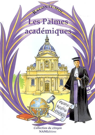 Les palmes académiques
