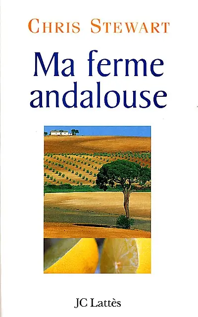 Ma ferme andalouse