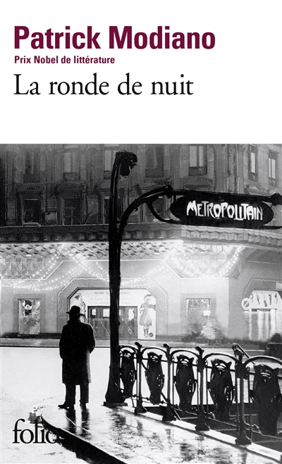 La Ronde de nuit