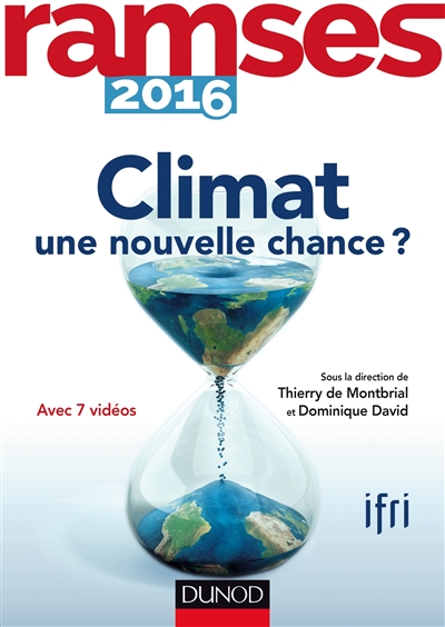 Ramses 2016 : rapport...