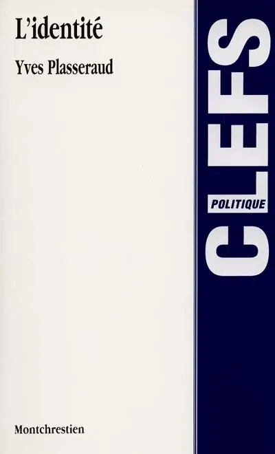 L'identité