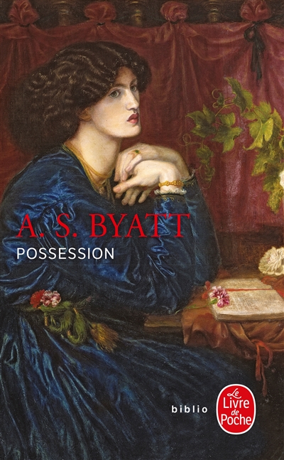 Possession : roman romanesque