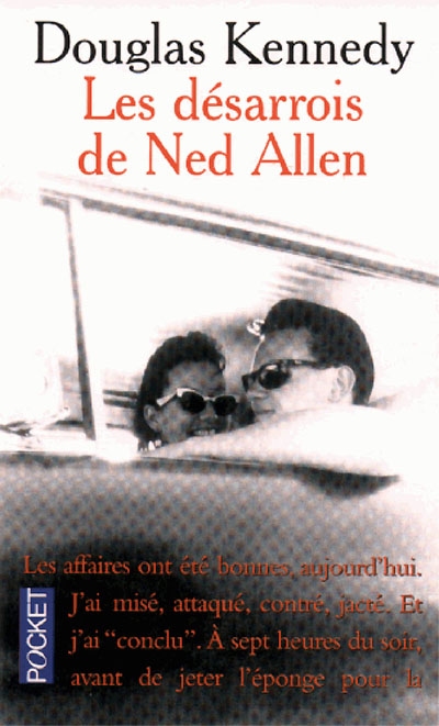 Les désarrois de Ned Allen