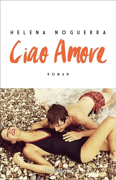 Ciao amore