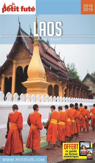 Laos : 2018-2019