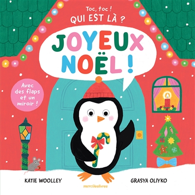 Joyeux Noël !