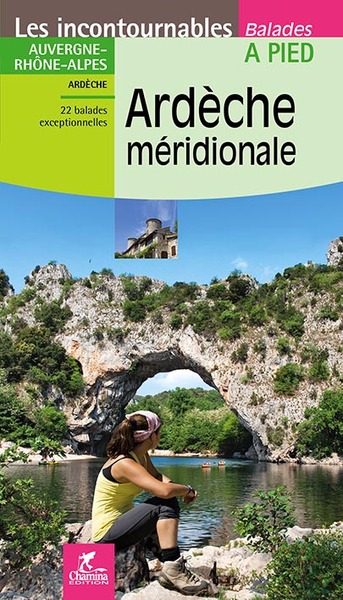 Ardèche méridionale :...