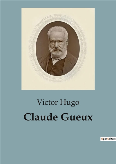 Claude Gueux