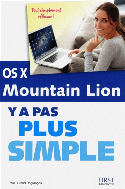 OS X Mountain Lion : y a pas plus simple