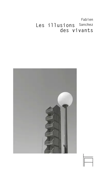 Les illusions des vivants. L'orage innocent