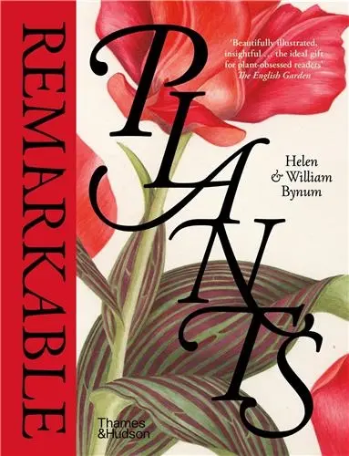 Remarkable Plants (new edition)