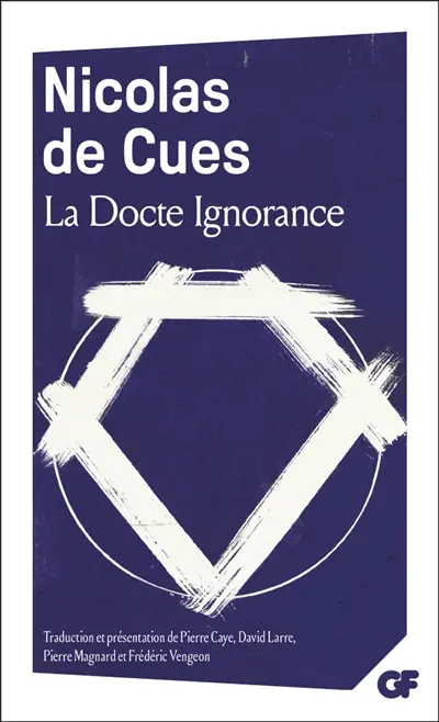 La docte ignorance