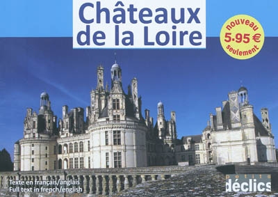 Châteaux de la Loire