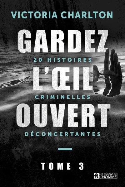 20 histoires criminelles...