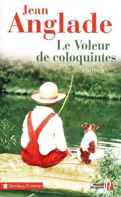 Le voleur de coloquintes