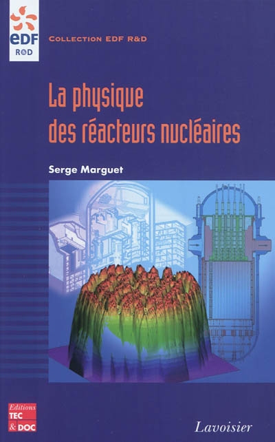 La physique des réacteurs nucléaires