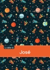 Le cahier de José : Séyès,...