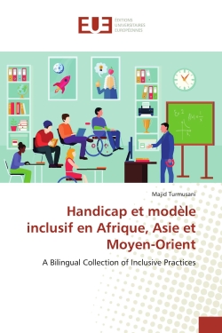 Handicap et modèle inclusif...