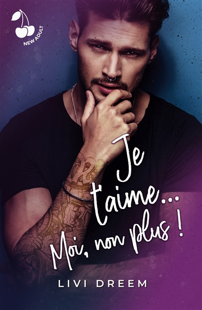 Je t'aime... Moi, non plus !