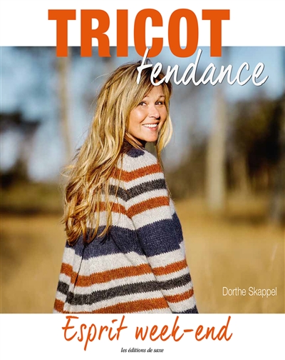 Tricot tendance : esprit...