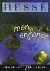 Mon enfance