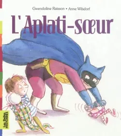 L'Aplati-soeur
