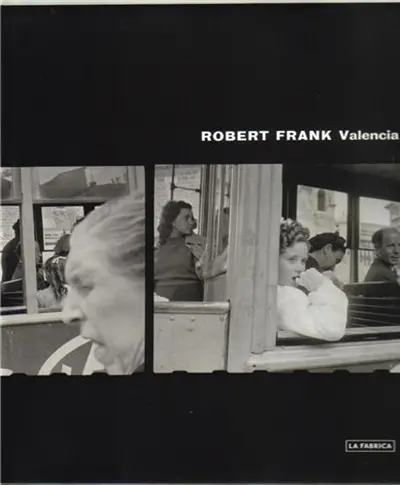 Robert Frank Valencia