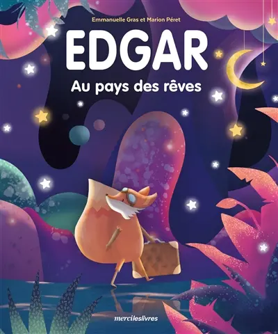 Edgar au pays des rêves