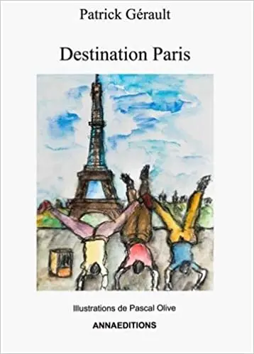 Destination Paris