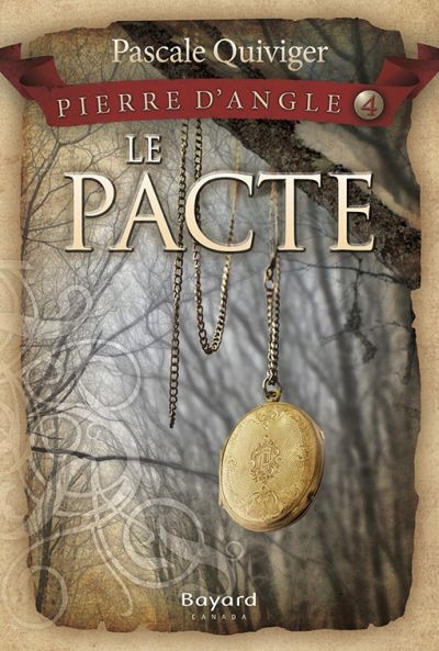 Le pacte