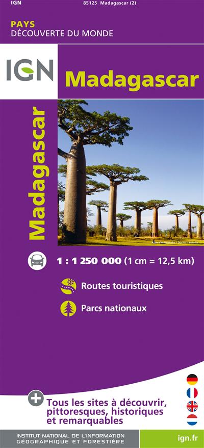 MADAGASCAR