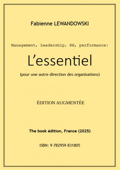 L'Essentiel