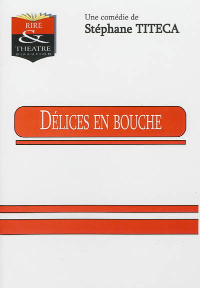 Délices en bouches