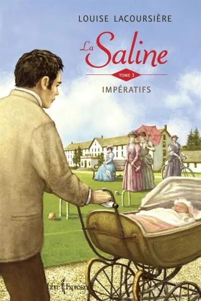Impératifs 3