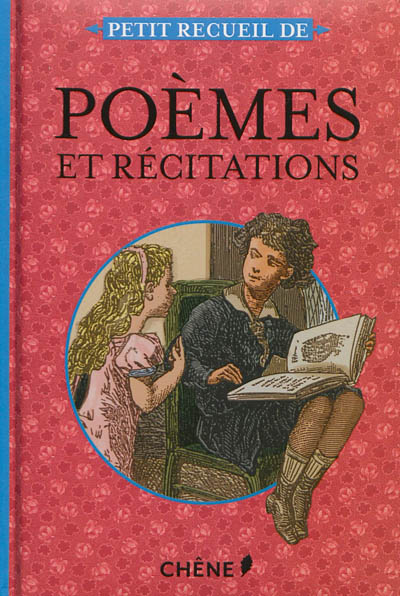 Petit recueil de poèmes et récitations