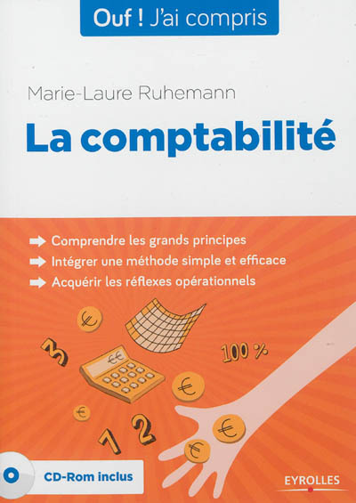 La comptabilité