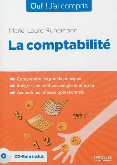 La comptabilité