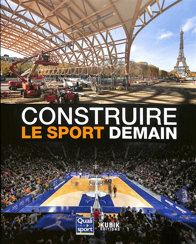 construire le sport demain