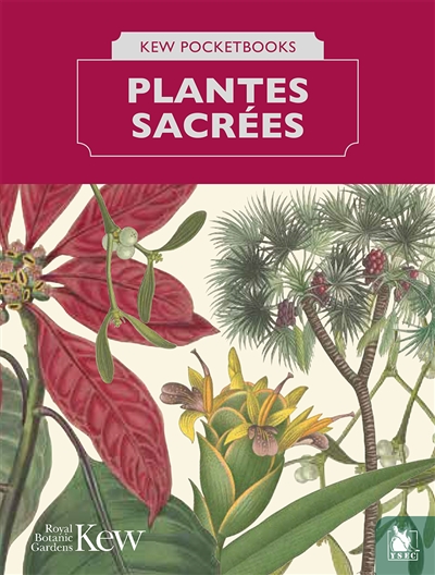 Plantes sacrées