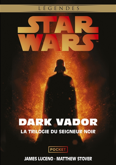 Star Wars : intégrale Dark Vador
