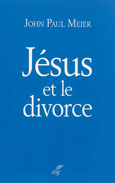 Jésus et le divorce
