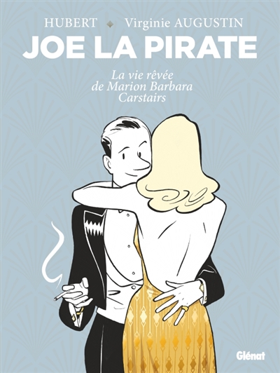 Joe la pirate : la vie...