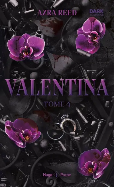 Valentina. Vol. 4