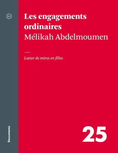 Les engagements ordinaires : Lutter de mères en filles 25