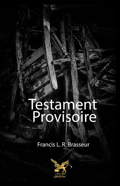 Testament provisoire