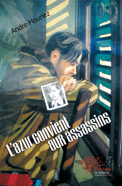 L'azur convient aux assassins