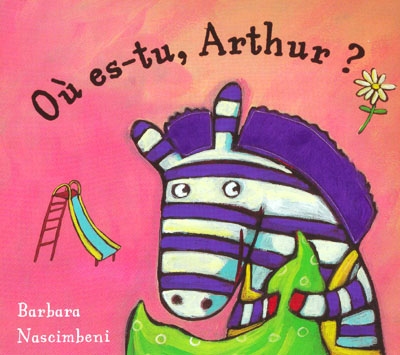 Où es-tu, Arthur ?
