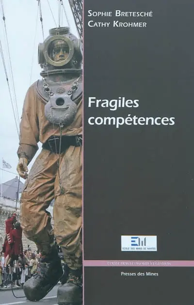 Fragiles compétences